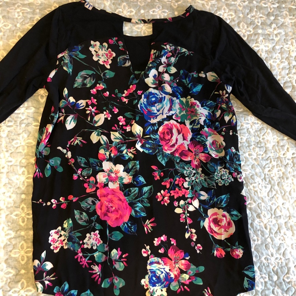Express top